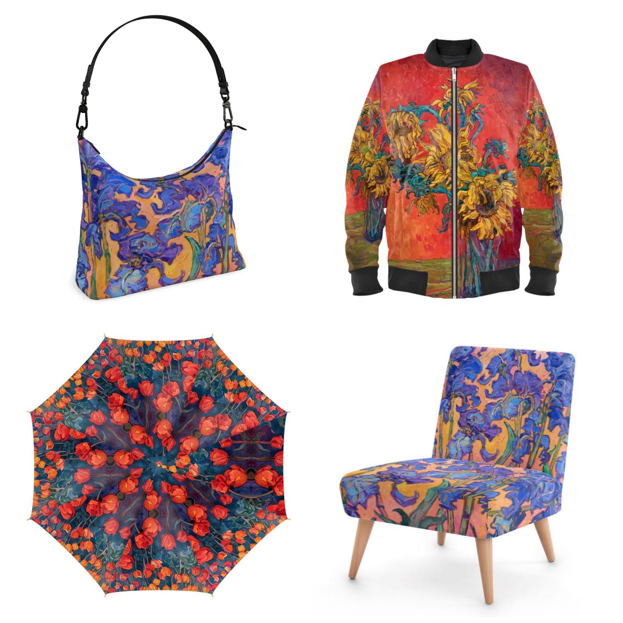 Erin Hanson Luxury Collectibles Erin Hanson Luxury Collectibles